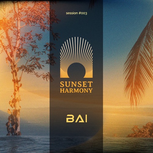 BAI @ Drift Beach Dubai | Sunset Harmony Session #003