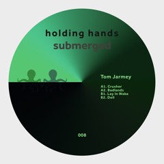 HHSUB008 - Tom Jarmey - Crusher EP (Clips)
