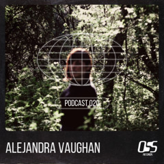 Alejandra Vaughan - Podcast #020