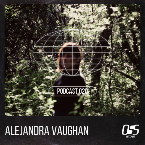 Alejandra Vaughan - Podcast #020