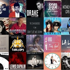The Golden Oldies Show 24 - 07 - 2020 (July 2013, 2016 & 2018)