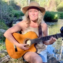 Ready For Love - India Arie Cover by Nancy Haywood