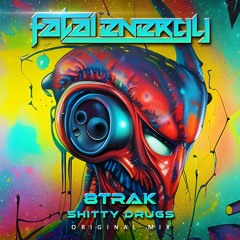 8Trak - Shitty Drugs (Original Mix)