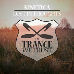 Lost In Thoughts (Extended Mix)