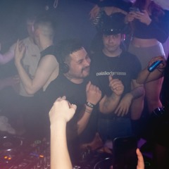 Mijo Live All night oct 27 @factory, Galway