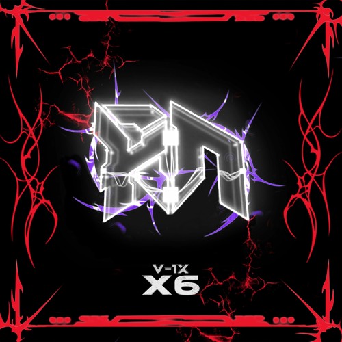 V-1X - X6