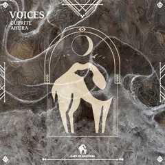 Cuprite, Ahura - Voices (Cafe De Anatolia)