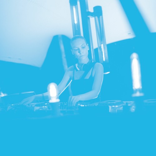 Zeta Lys at Dekmantel Selectors 2022