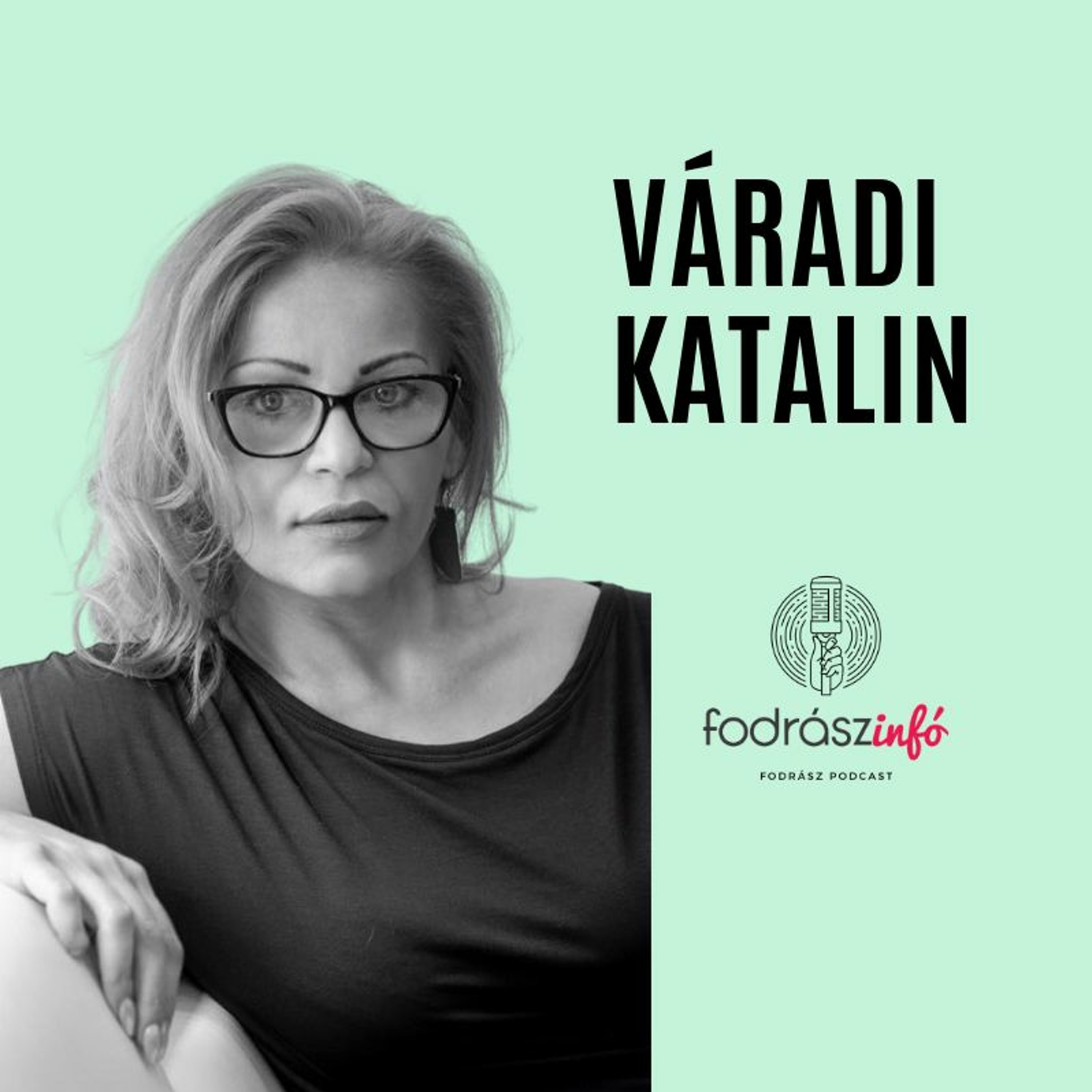 Fodrászinfó Podcast