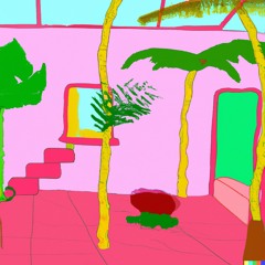 Alex G - Treehouse TOMÉ REMIX