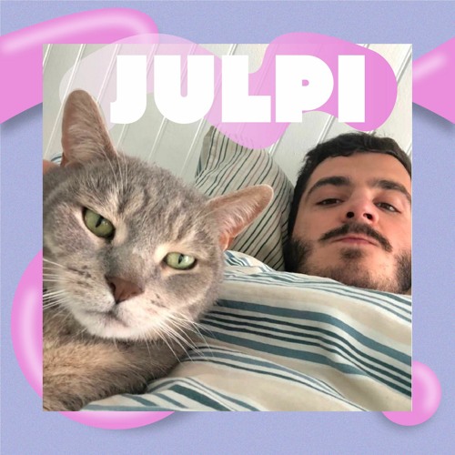 ๐ธ๐๐๐๐พ๐๐๐ ๐จ julpi