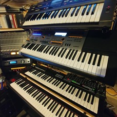 Hippy Dance Part One