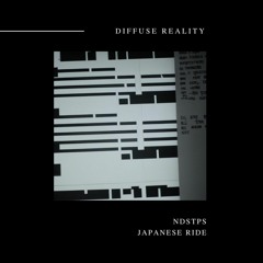 NDSTPS - Japanese Ride