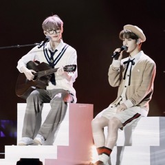 Lie Lie Lie - Kim Taerae & Zhang Hao (ZB1)