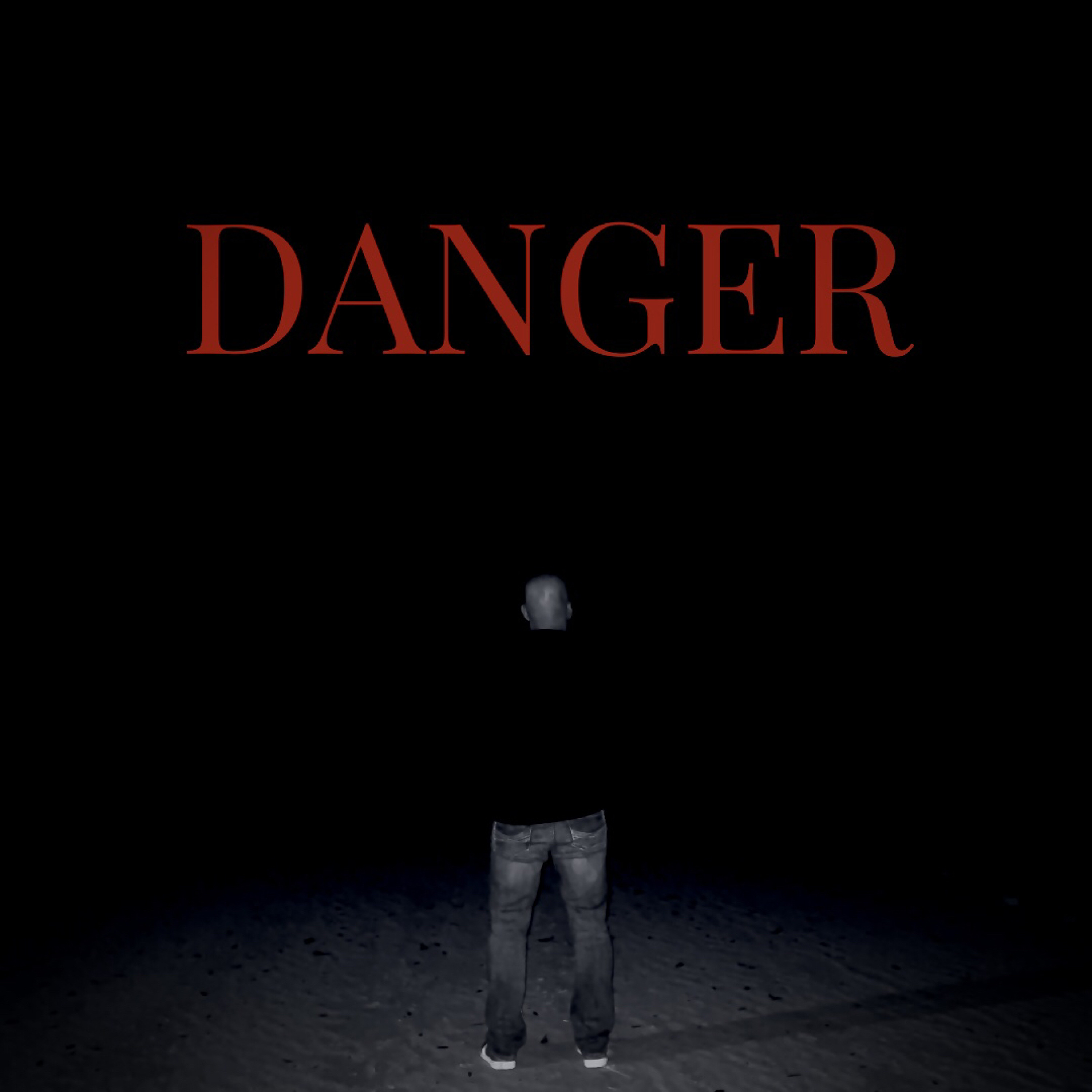 Danger episode artwork