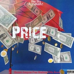 Gerson Joaquim ft Stallone Villa Score - Price