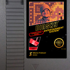 Binsky Winter 2020 Mix