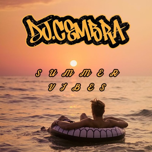 Dj Cembra - Summer Vibes Newonce Open Call Dj Set