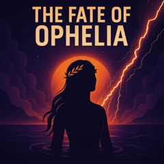 Voyager - The Fate of Ophelia