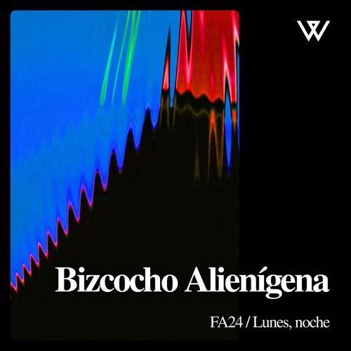 Bizcocho Alienígena - Pampa Warro - Fuego Austral 2024