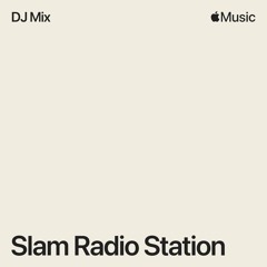 Slam Radio Station: Pete Dash, August 2020 (DJ Mix)