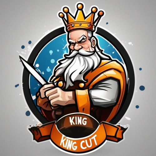 Stomp Out produced by KingCut