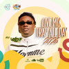 DJ VIBE LIVE MIX TRAP ALL DAY 2026