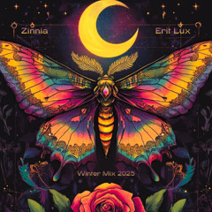 Zinnia [Winter Mix 2025] Mastered