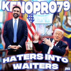 Haters Into Waiters (glozula & ckaido)