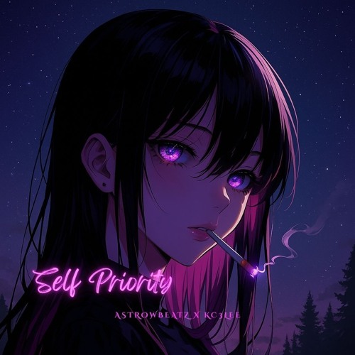 Self Priority X AstrowBeatz