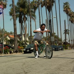 Fedie Oso- Wild Wild West