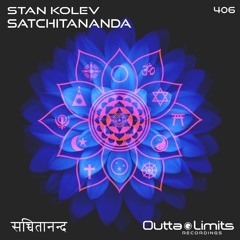 Stan Kolev - Satchitananda (Original Mix) Exclusive Preview