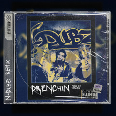 I Swear (N-Dubz Remix)