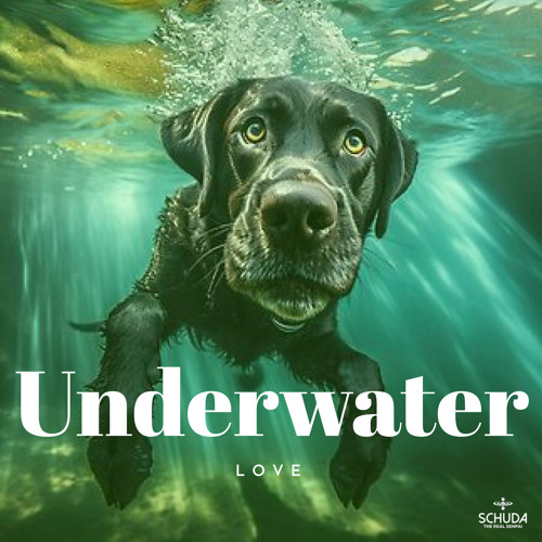 Underwater