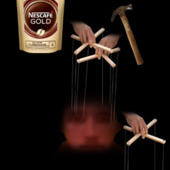 Молотком