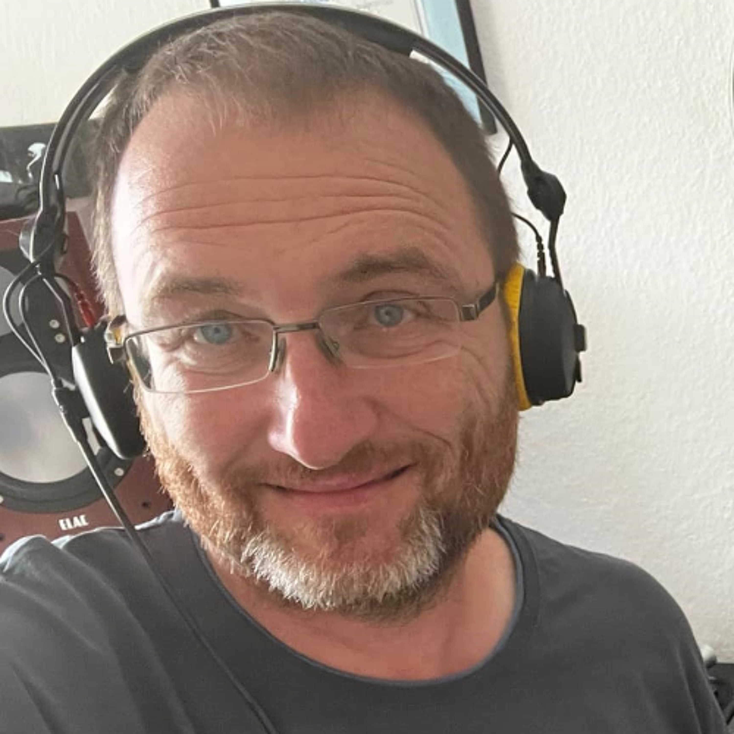 Der Plattenpapst 15.12.2025