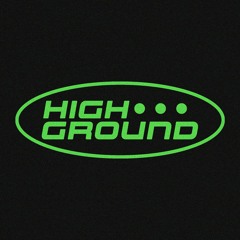 FROCKUP x High Ground // High Ground w/ Afrodisiac