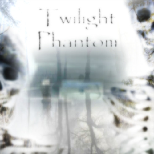 Twilight Phantom (PROD. Zanthin)