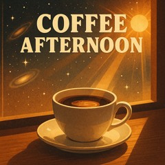 Coffee Afternoon