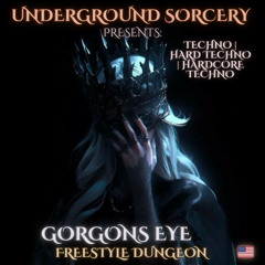Gorgons Eye Freestyle Dungeon [Requiem]