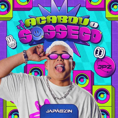 VEM DAR ROLÊ COM NÓS - Japãozin