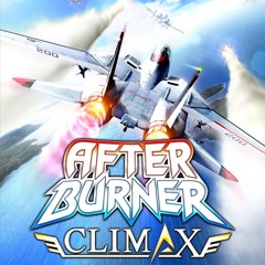 After Burner Climax Theme