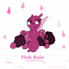 DJ Kanda - Pink Rain