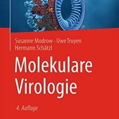 READ [PDF] Molekulare Virologie (German Edition)