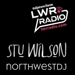 #386 LWR Progressive House @djstuwilson