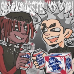 #SIPPINPBR - JATAN SATAN X Vomit Dastardly