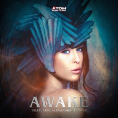 I Am Love feat. Alexandra Ivanova