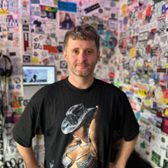 .Freq with Love Letters @ The Lot Radio 08-26-2025