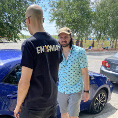 ENIGMAT (CA) B2B Palmer 005