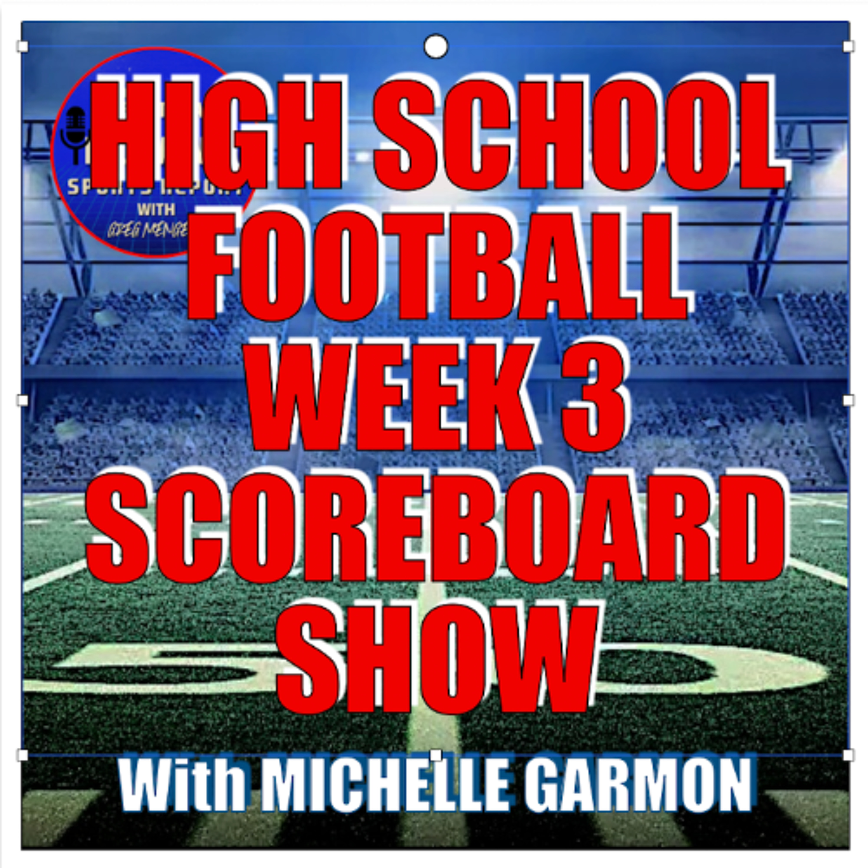 Central Indiana Sports Report